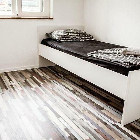 Dalmato Lejlighed Split Eksteriør billede